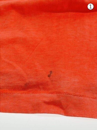 商品画像：Tシャツ/XL/コットン/PNK 5