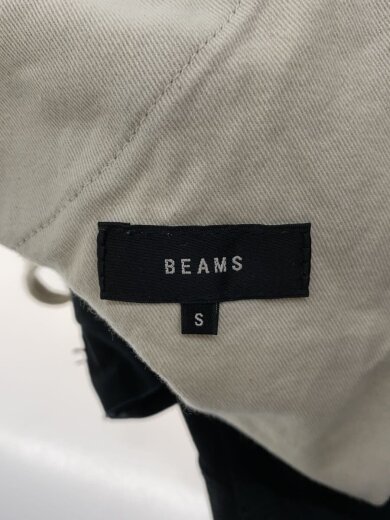 商品画像：ショートパンツ/S/コットン/BLK// 4