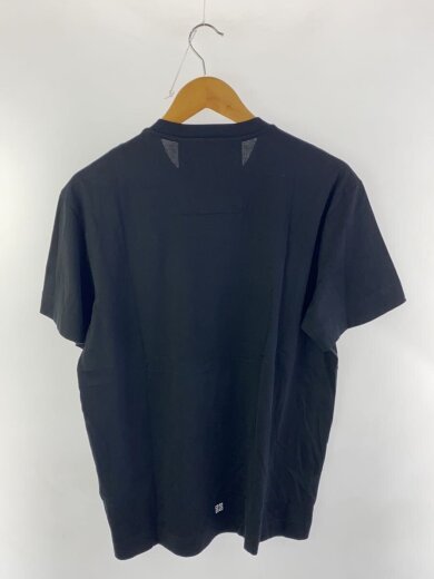 商品画像：Tシャツ/XL/コットン/BLK/32 2