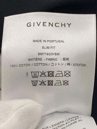 商品画像：Tシャツ/XL/コットン/BLK/32 5