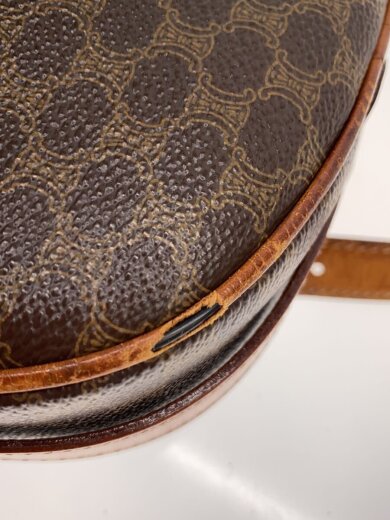 商品画像：ショルダーバッグ/PVC/CML/総柄 8