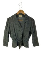 ROBERTA LEE/ジャケット/--/--/GRY