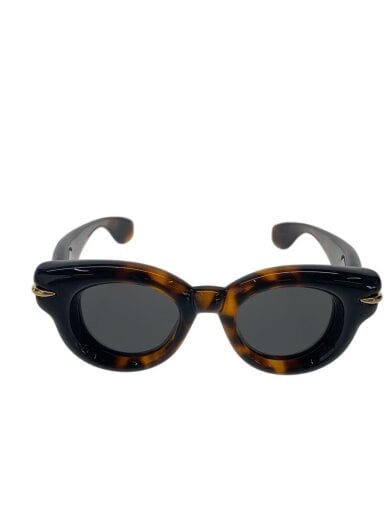 商品画像：サングラス/--/BRW/レディース 1