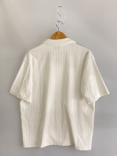 商品画像：半袖シャツ/L/--/WHT// 2