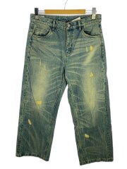 ボトム/XL/デニム/IDG/K23400