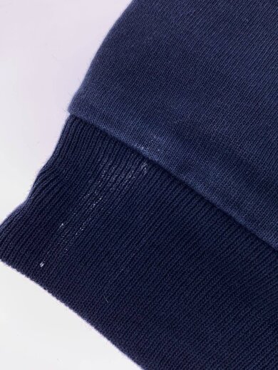 商品画像：長袖Tシャツ/M/コットン/ネイビー/RM211Q JYN HIY46W/ルイヴィトン 7