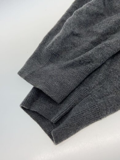 商品画像：ニット・セーター(厚手)/XXL/ウール/GRY// 5