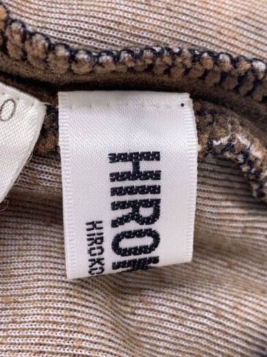 商品画像：Y2K/ボトム/--/ポリエステル/BRW/総柄 4