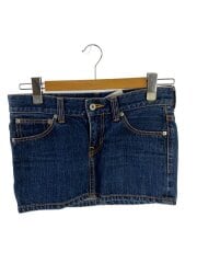 スカート/27/デニム/IDG