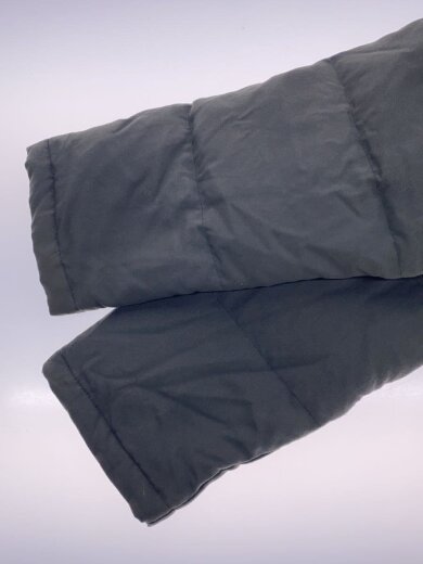 画像：patagoniaダウンジャケット/M/ナイロン/KHK5