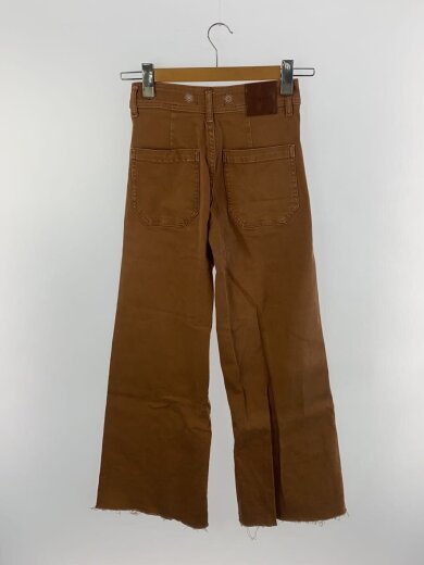 商品画像：ブーツカットパンツ/34/--/BRW 2