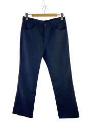 ブーツカットパンツ/34/--/NVY