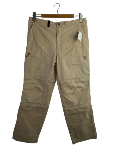 商品画像：ボトム/M/コットン/BEG 1