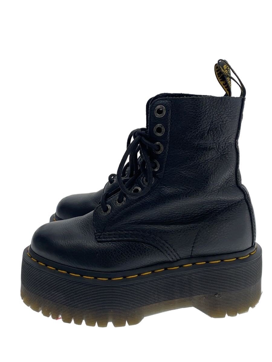 Dr.Martens / ブーツ/UK3/BLK