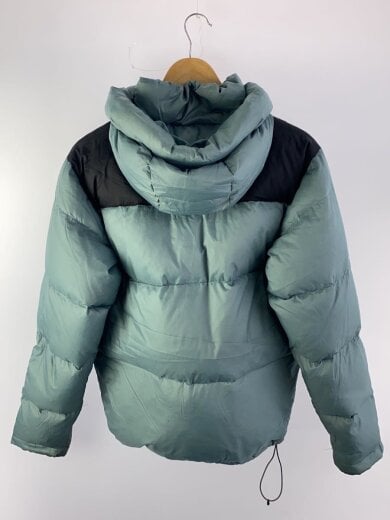 商品画像：ダウンジャケット/4/ナイロン/GRY/FC20702A 2