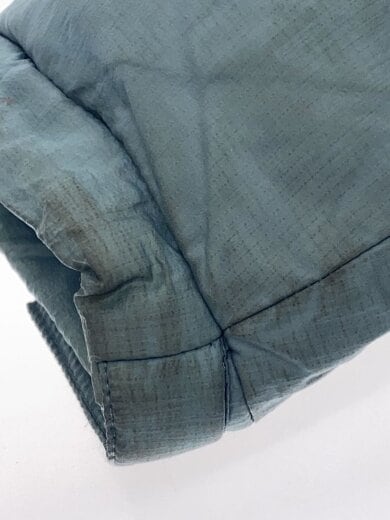 商品画像：ダウンジャケット/4/ナイロン/GRY/FC20702A 6