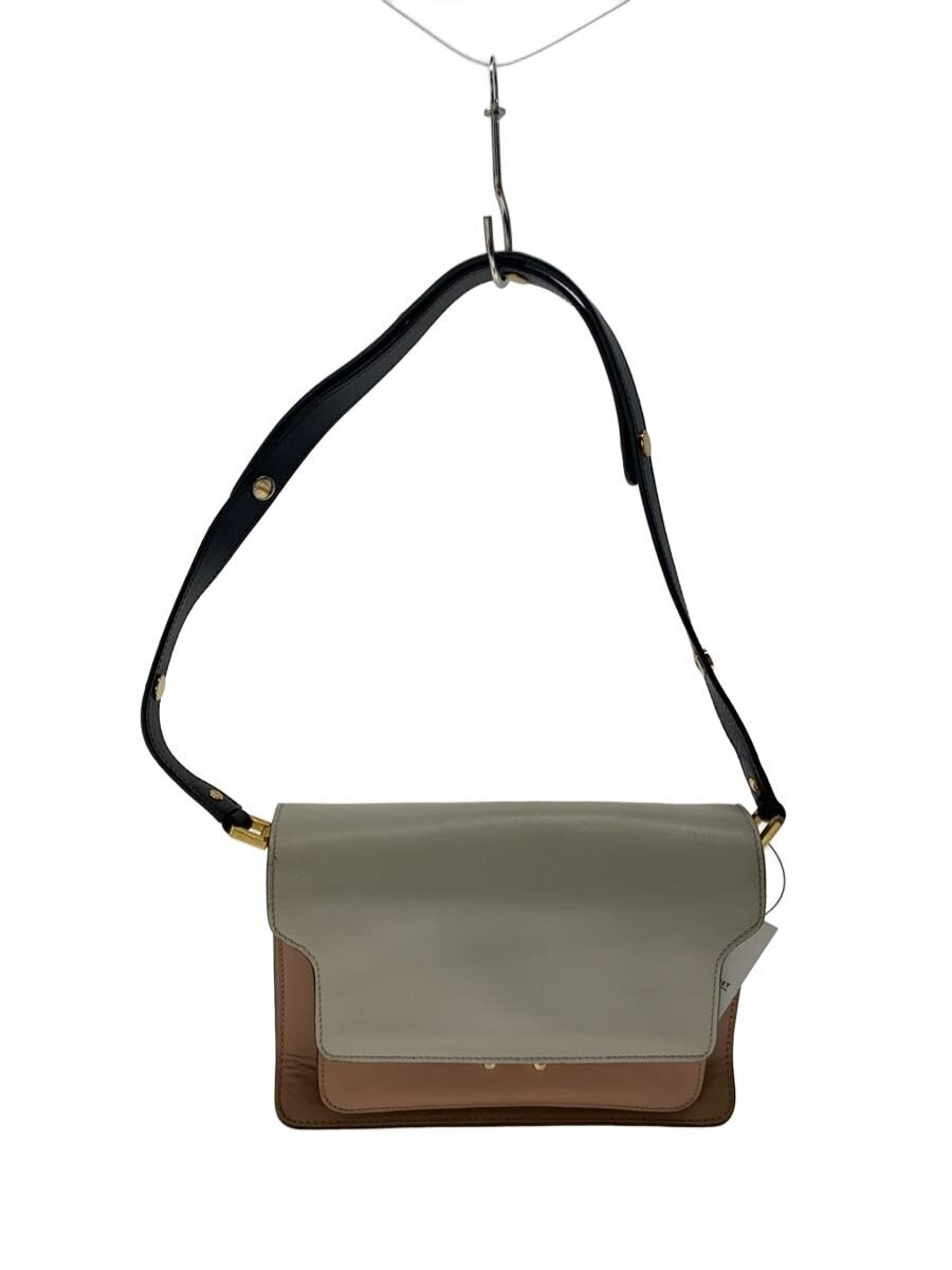 MARNI / バッグ/--/BEG