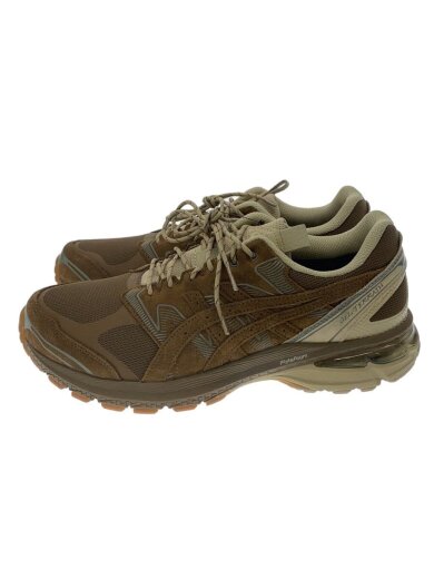 商品画像：GEL-TERRAIN GTX/ローカットスニーカー/26.5cm/BRW/ゴアテックス 1