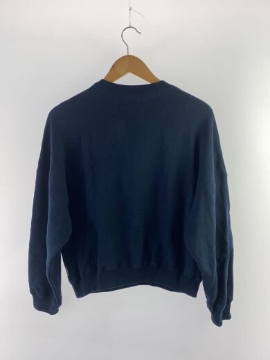 商品画像：スウェット/S/コットン/NVY// 2