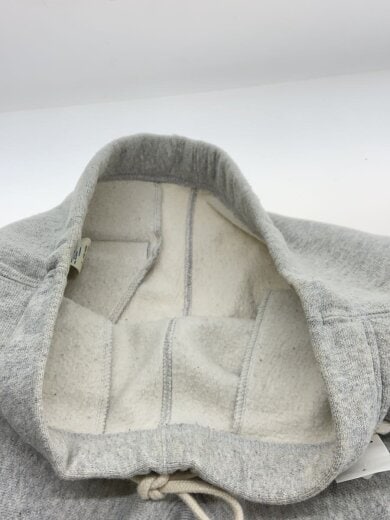 商品画像：ブーツカットパンツ/M/コットン/GRY 3