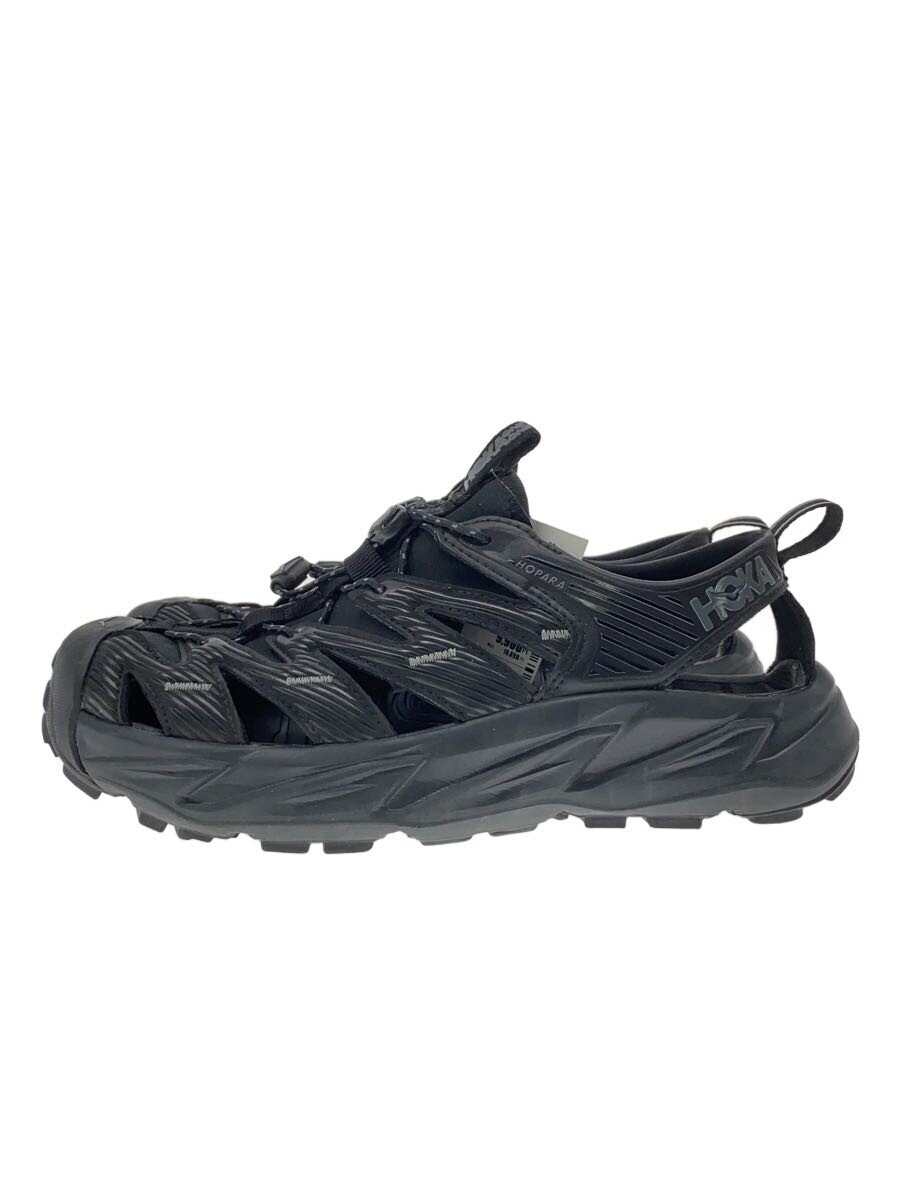HOKA(HOKA ONE ONE) / サンダル/26cm/BLK/1106534 BBLC