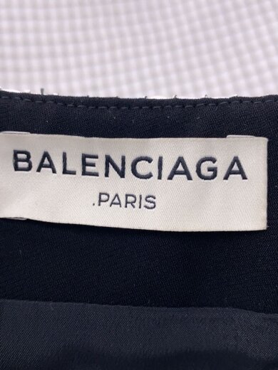 商品画像：スカート/36/ポリエステル/WHT 4