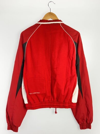 商品画像：ジャケット/2/コットン/RED// 2