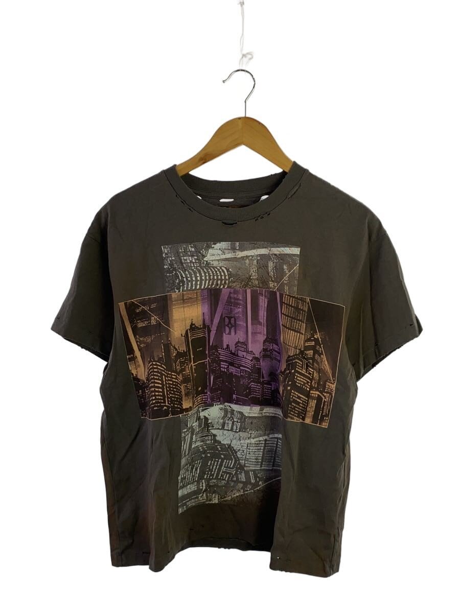 Birth Of  Child / Tシャツ/S/コットン/BRW