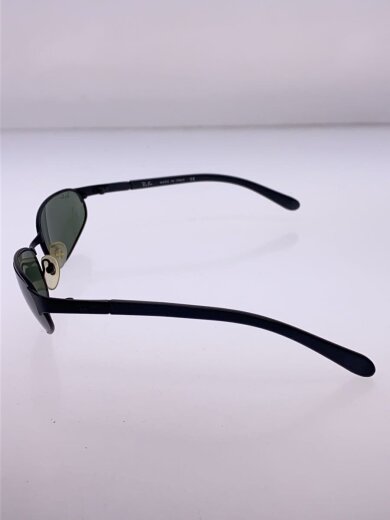 商品画像：サングラス/--/BLK/メンズ 3