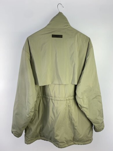 商品画像：ジャケット/M/ポリエステル/BEG 2