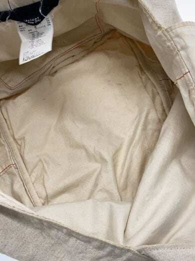 商品画像：トートバッグ/キャンバス/IVO/TM-K 204// 7