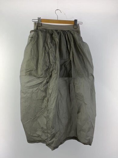 商品画像：スカート/0/コットン/GRY 2