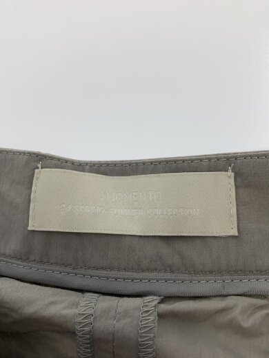 商品画像：スカート/0/コットン/GRY 4