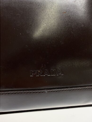 商品画像：ショルダーバッグ/--/BRW 5