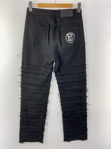 商品画像：ボトム/--/コットン/BLK 2