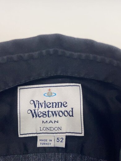 商品画像：長袖シャツ/52/コットン/BLK 3