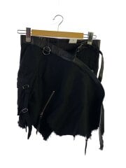 スカート/M/--/BLK