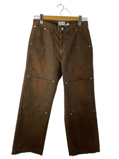 商品画像：ボトム/30/コットン/BRW/st-48 1