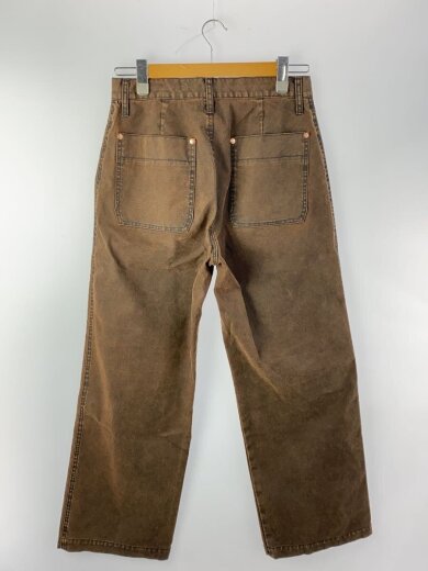 商品画像：ボトム/30/コットン/BRW/st-48 2