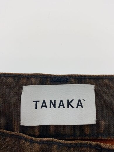 商品画像：ボトム/30/コットン/BRW/st-48 4