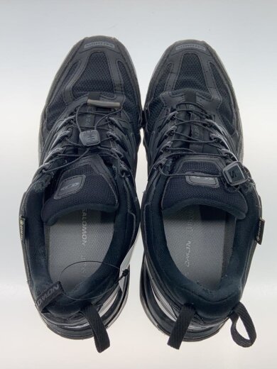 商品画像：ローカットスニーカー/27cm/BLK/475994 3