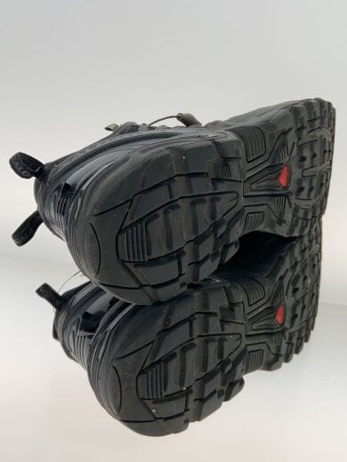 商品画像：ローカットスニーカー/27cm/BLK/475994 4