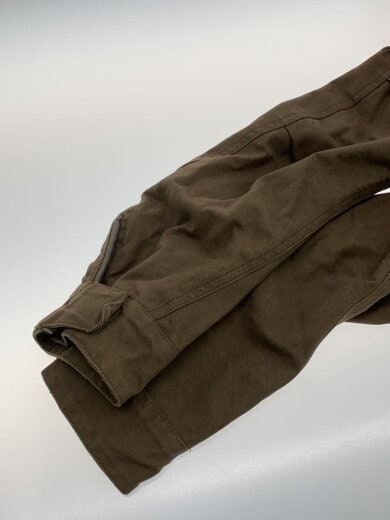 商品画像：モッズコート/M/コットン/KHK 6