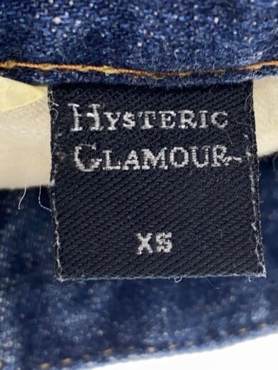 商品画像：スカート/XS/コットン/IDG 4