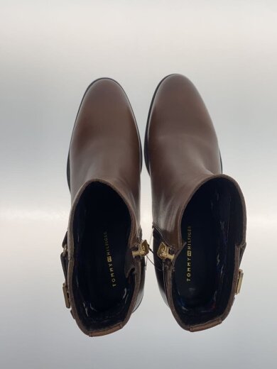 商品画像：ブーツ/38/BRW 3