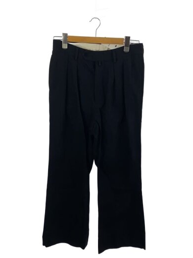 商品画像：ボトム/46/コットン/BLK 1