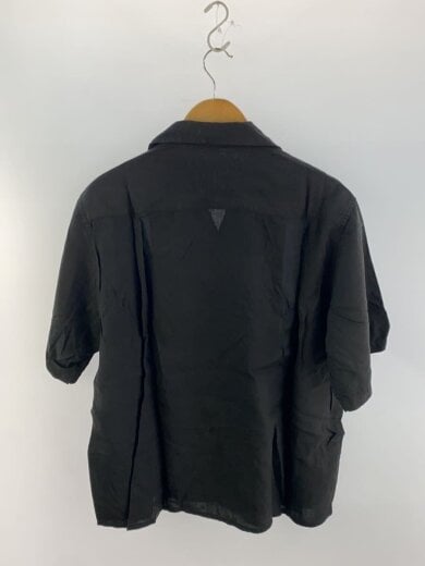 商品画像：半袖シャツ/M/--/BLK 2