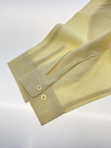 商品画像：長袖シャツ/XL/レーヨン/CRM/PD25SN-05 5