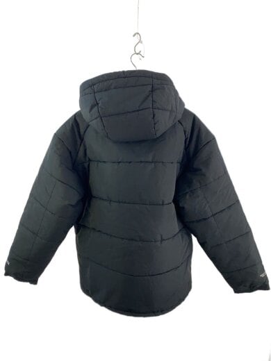 商品画像：ジャケット/XL/ポリエステル/BLK/MTFW25MJK310CC 2