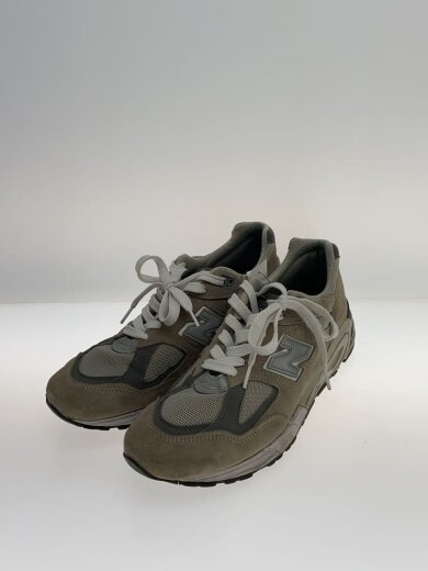 商品画像：M990/グレー/28.5cm/GRY 2